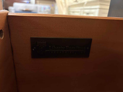 Liberty Furniture 2-drawer Nightstand