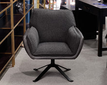 Arhaus Nyles Swivel Desk Chair
