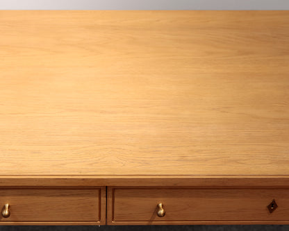McGee & Co "Author" Desk