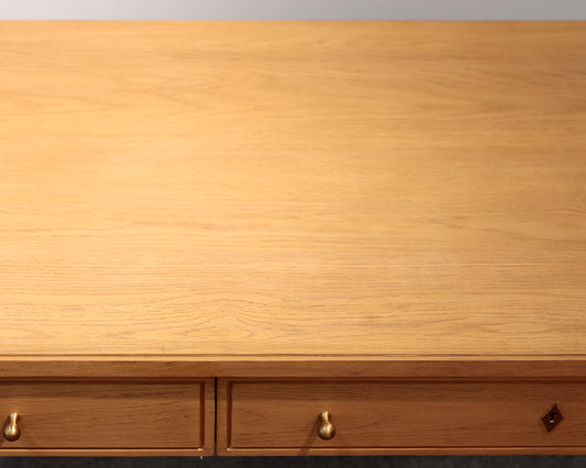 McGee & Co "Author" Desk