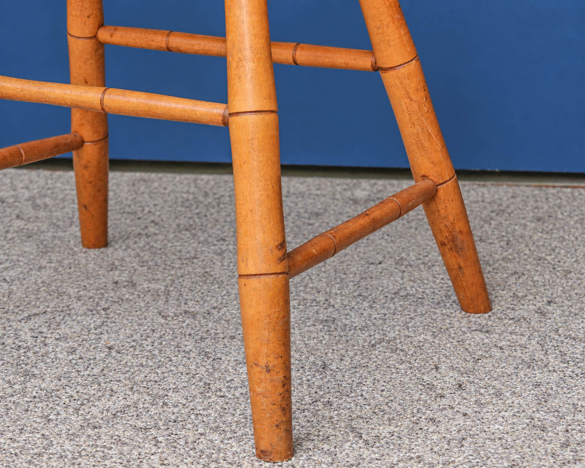 Cohasset Colonial Spindle Side Chair