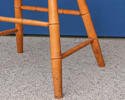 Cohasset Colonial Spindle Side Chair