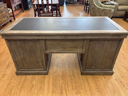 Four Hands 'Lifestyle' Executive Desk