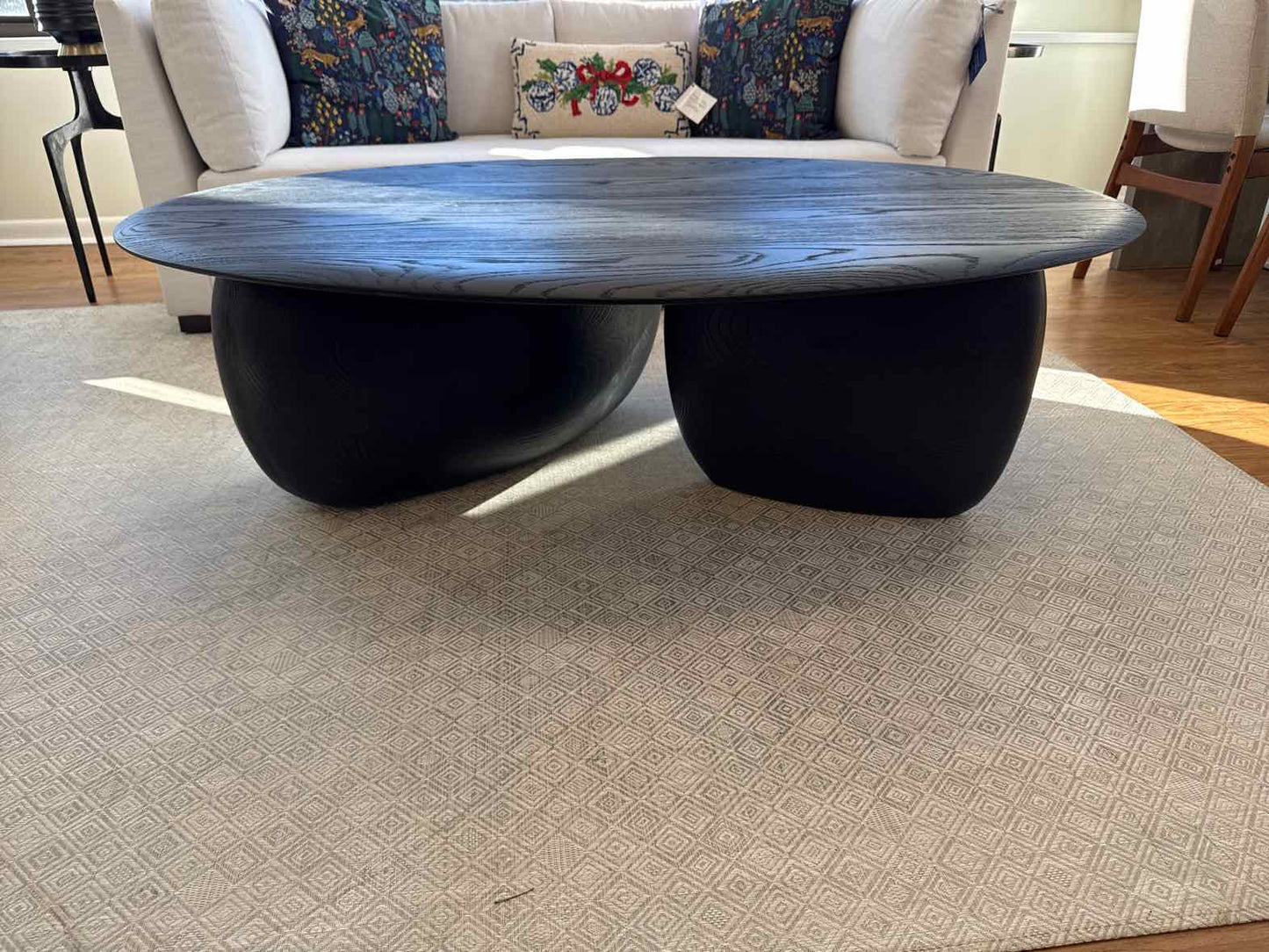 NONO 'Fishes' Cocktail Table Serie 12