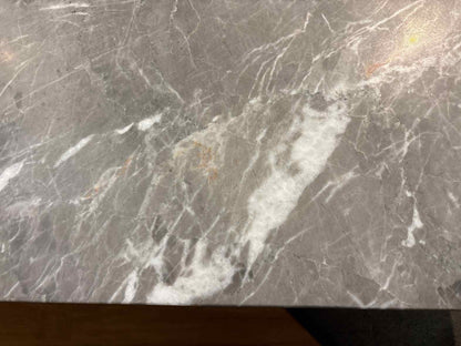 Crate & Barrel 'Parsons' Dining Table