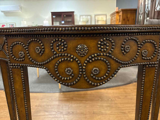 Drexel for Heritage Console Table