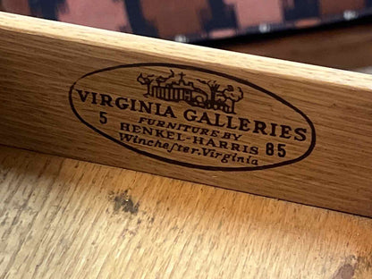Henkel Harris Monticello Thomas Jefferson Desk