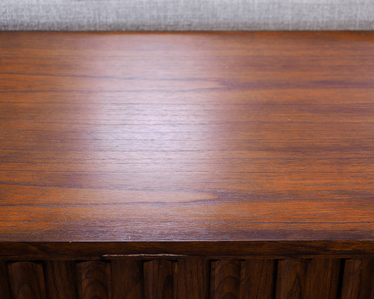 Mitchell Gold + Bob Williams MCM Media Console