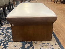 Bernhardt Contemporary Bench