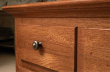Kincaid  'Stubridge Oak' 2 Drawer Nightstand