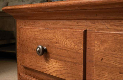 Kincaid  'Stubridge Oak' 2 Drawer Nightstand