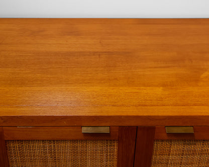 Crate & Barrel Blake Credenza