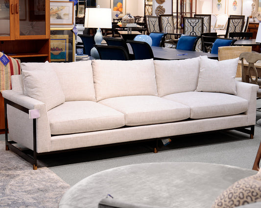 Hickory Chair "Cradle" Sofa