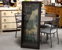 Majestic Garden III Framed Artwork