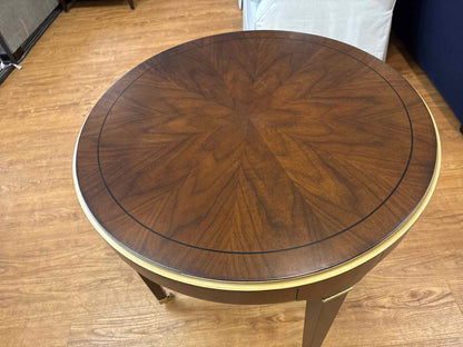 Ethan Allen 'Elton' Side Table
