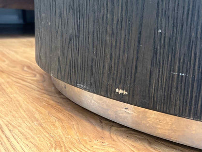 RH 'Machinto' Cocktail Table