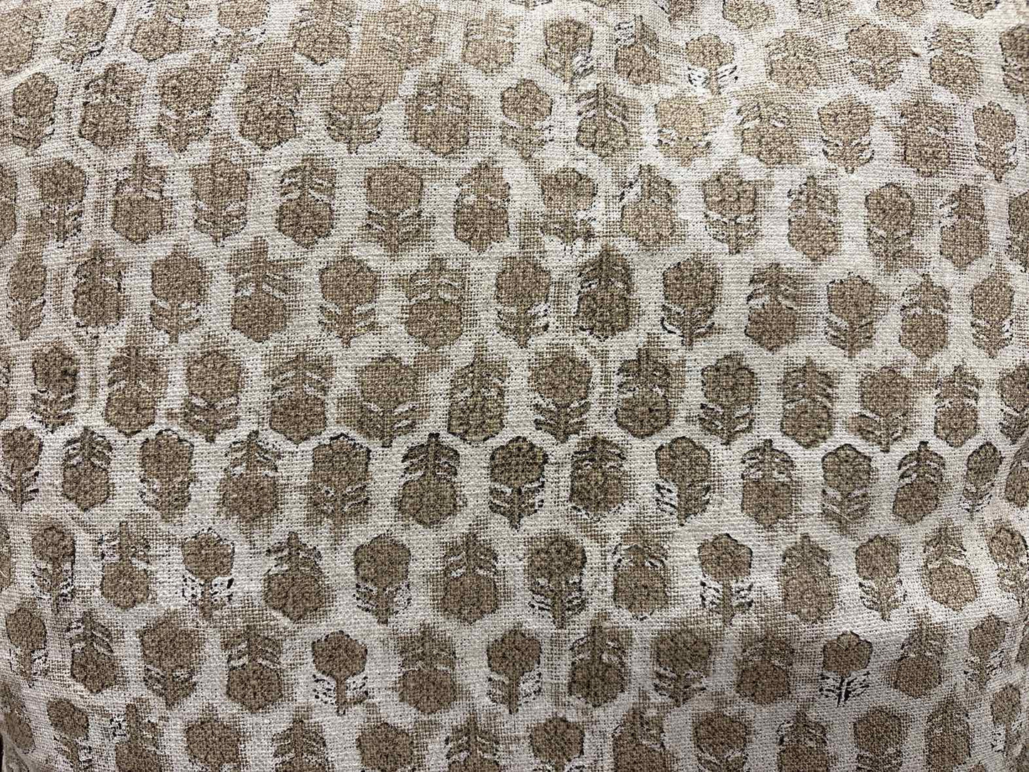 Filling Spaces Pair of 'Tulsi' Accent Pillows