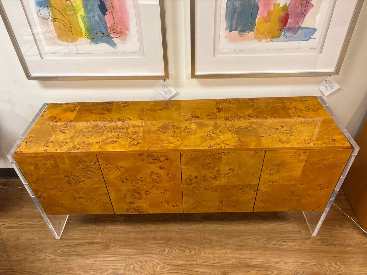 Jonathan Adler 'Bond' Credenza
