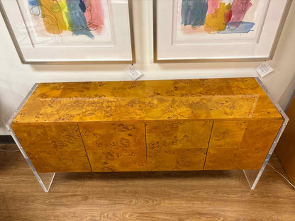Jonathan Adler 'Bond' Credenza