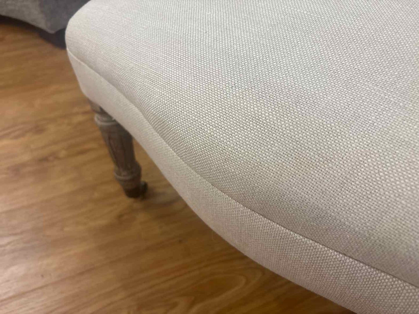 RH Couturier's Petite Chair