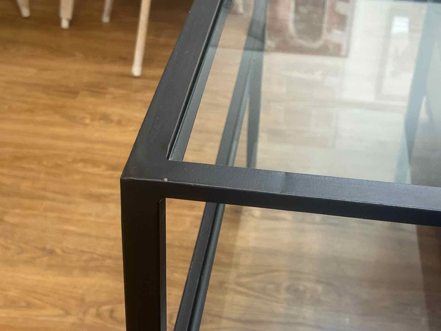 Pottery Barn 'Tanner' Console