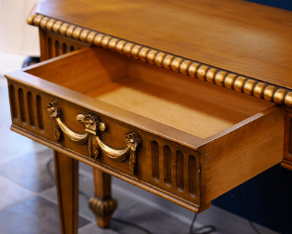 Louis XVI Style Console