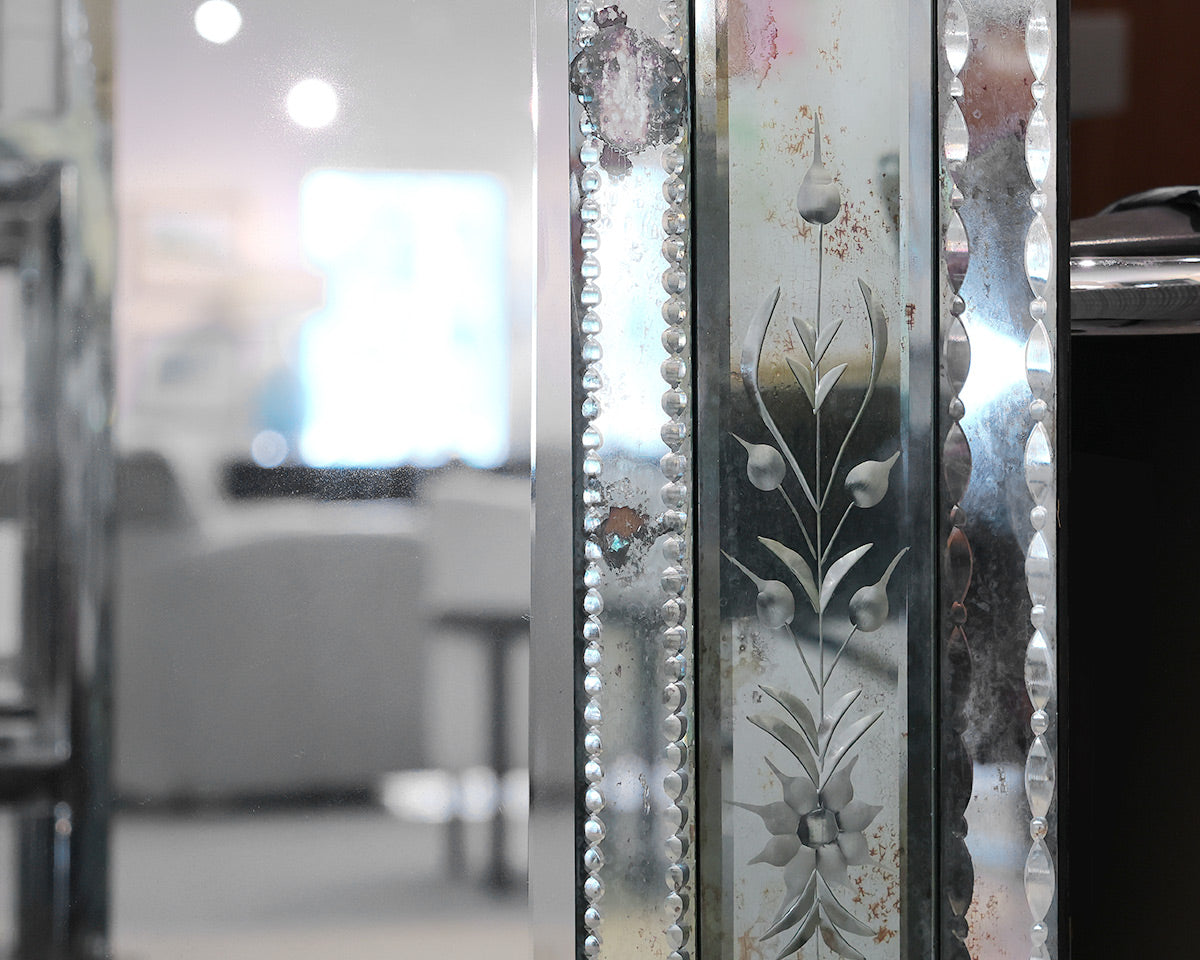Venetian Mirror