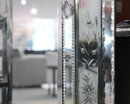 Venetian Mirror