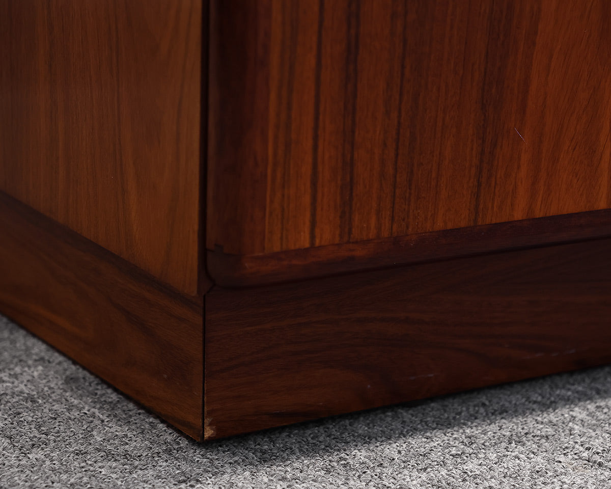 Rasmus Furniture Rosewood  Server