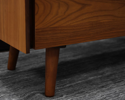 Article Furniture Media Cabinet