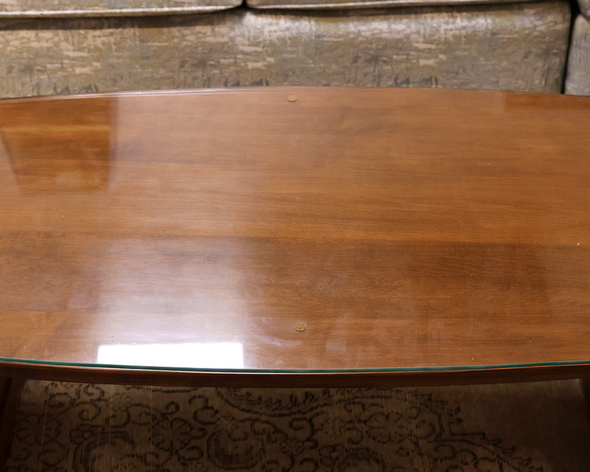 Heywood Wakefield Cocktail Tables