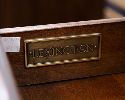 Lexington 12 Drawer Dresser