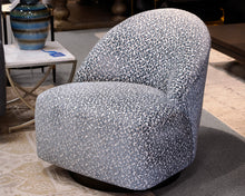 Circle Furniture Ambella Remi Swivel Chair