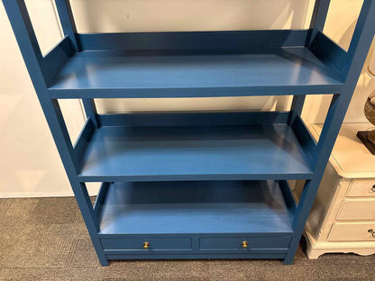 Woodbridge 'Winslow' Etagere Bookcase