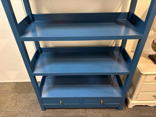 Woodbridge 'Winslow' Etagere Bookcase