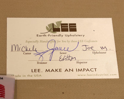 Lee Industries Sofas