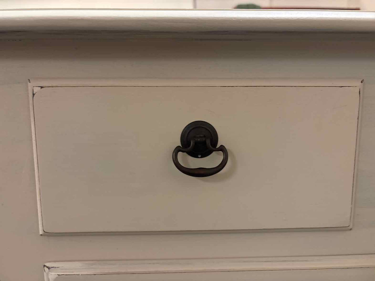 Pair of Nichols & Stone 4-Drawer Nightstands