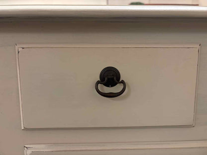 Pair of Nichols & Stone 4-Drawer Nightstands