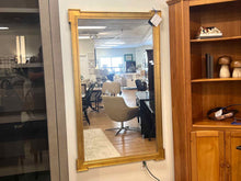 Ballard Design 'Carlotta' Mirror in Gold