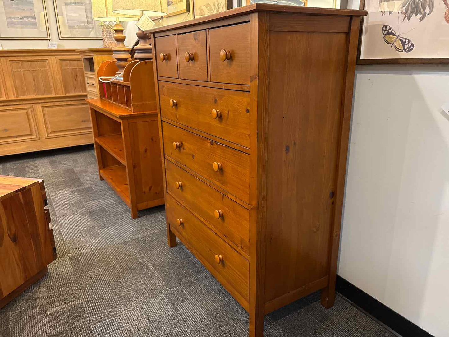 PB Kids 'Kendall' 7-Drawer Chest