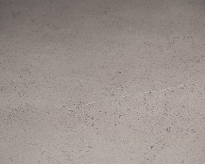 RH "Heston" Concrete Dining Table