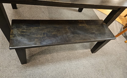 Crate & Barrel 'Basque' Dining Set