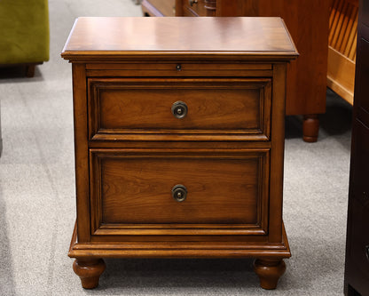 Bassett Nightstands