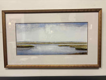 'Stillwaters of Marsh C.' Wall Decor