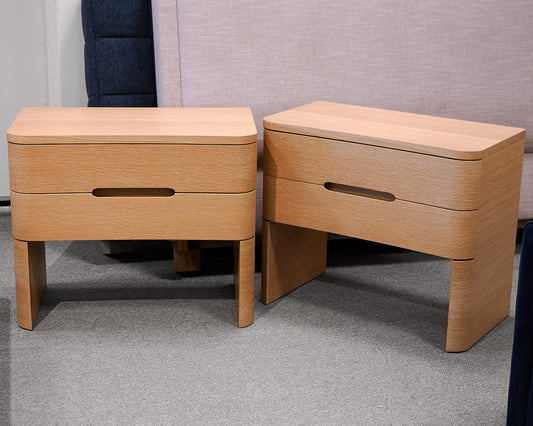 Pair of Maiden Home Rivington Nightstands