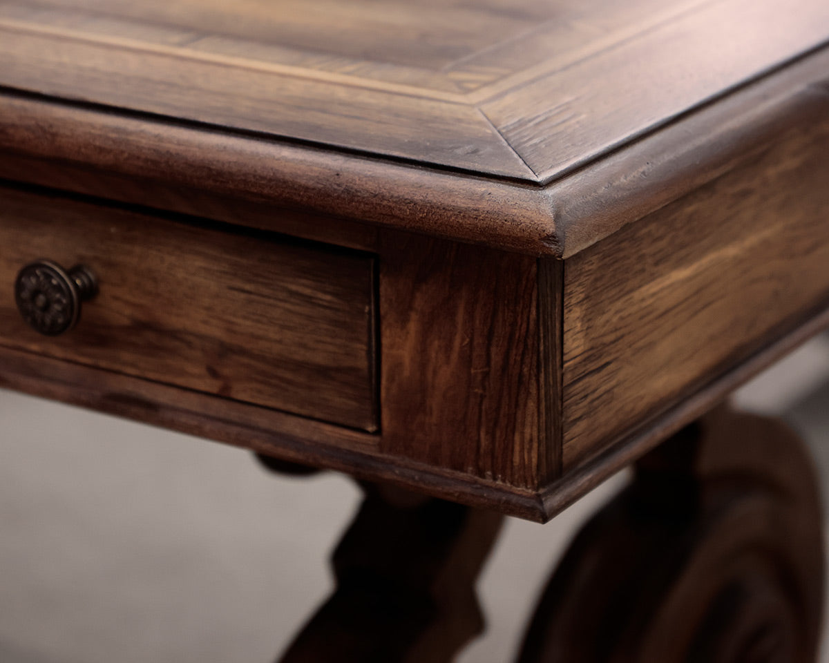 Hooker Furniture "Rhapsody" Writing Desk
