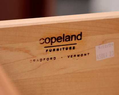 Pair of Copeland Cherry Nightstands