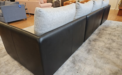 Camerich 'Elan-40' 3-Piece Sectional with Chaise