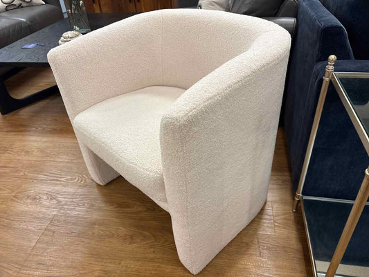 Threshold for Studio McGee 'Vernon' Accent Chair