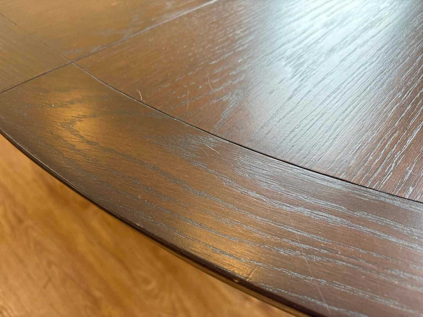 Arhaus 'Leighton' Extension Dining Table